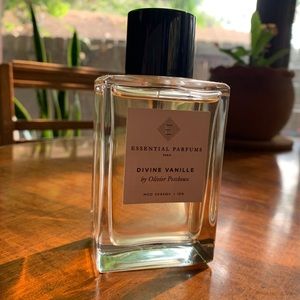 Essential Parfums Divine Vanille